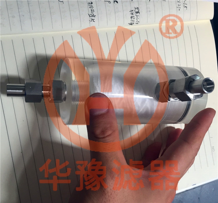 水樣過(guò)濾器GN03D