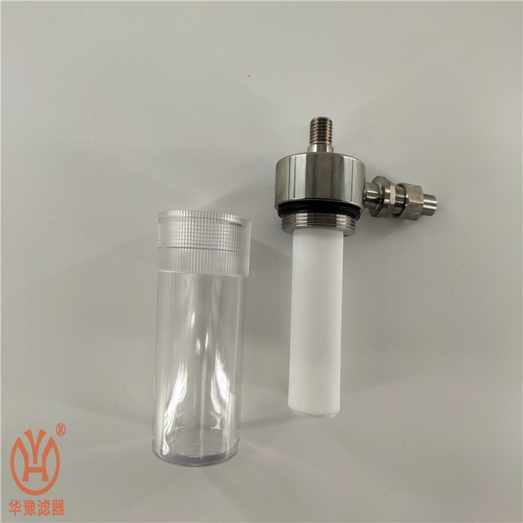 GN03E低壓水樣過(guò)濾器取樣過(guò)濾器華豫推薦