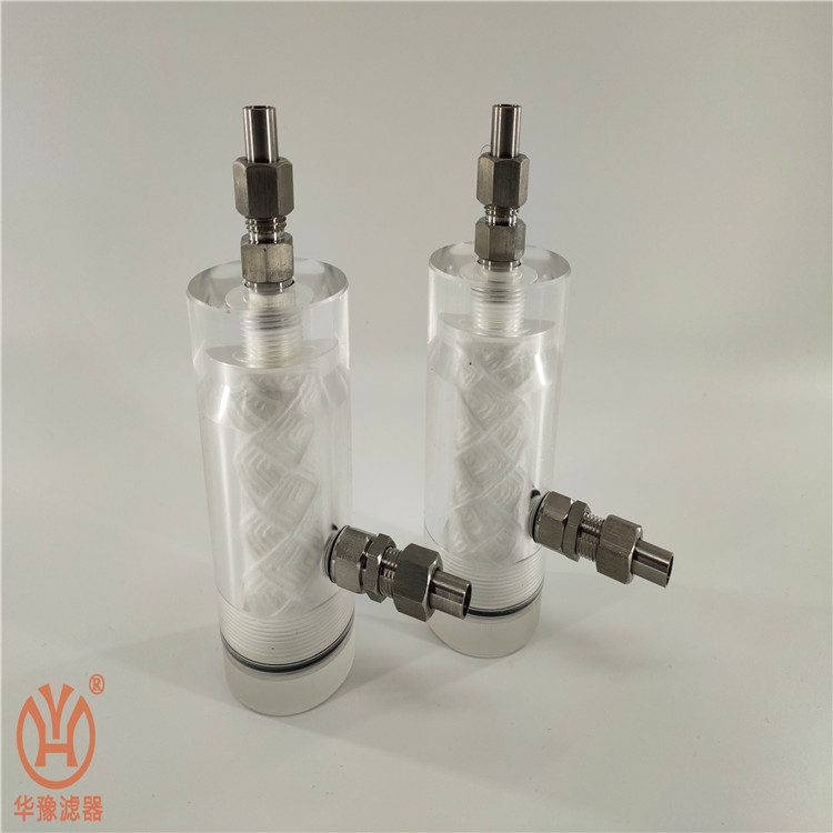 SD-03D電廠水樣過(guò)濾器華豫推薦