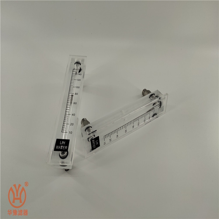 華豫GN38B汽水取樣流量計(jì)10-160L現(xiàn)貨供應(yīng)