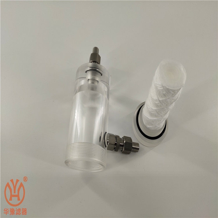 HP03D-01低壓水樣過(guò)濾器濾芯批發(fā)價(jià)格