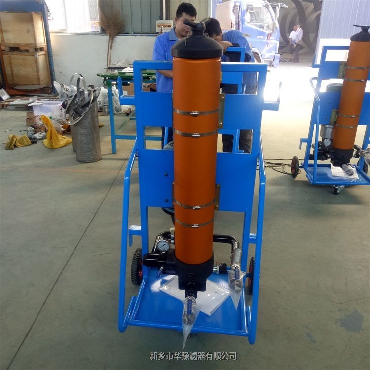 PALL頗爾高效濾油車(chē)PFC8314-150-KN-39H