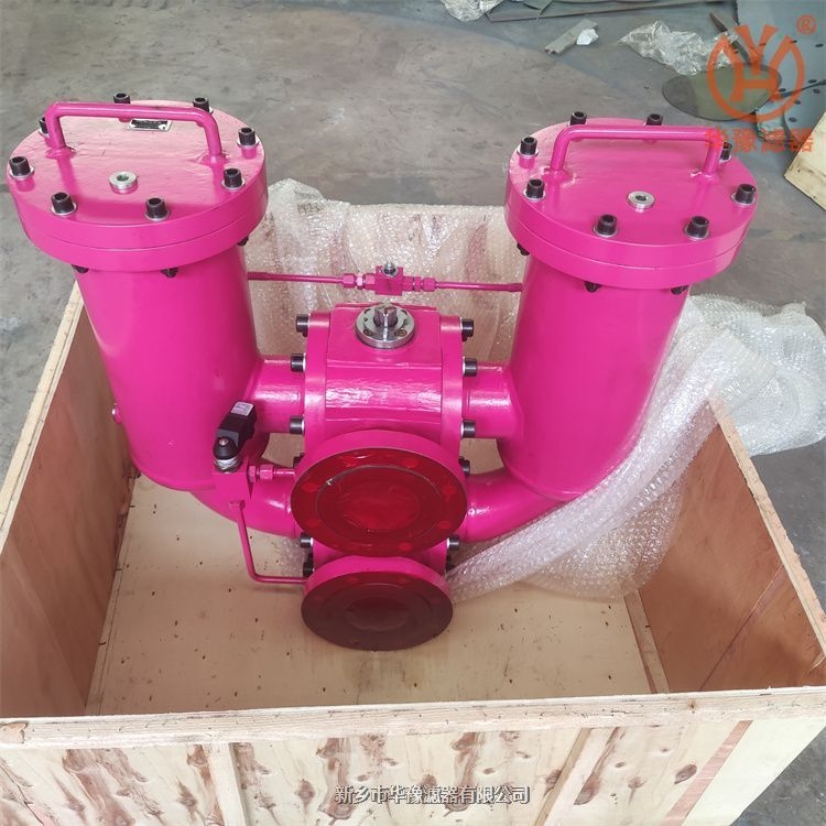 雙筒過濾器RFLDBN/HC951DAT20D1.0/-L24