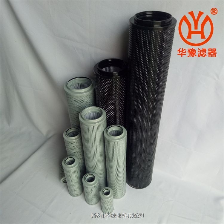 DFP BH╱HC 60QB10D1.X╱-L24板式連接高壓過濾器