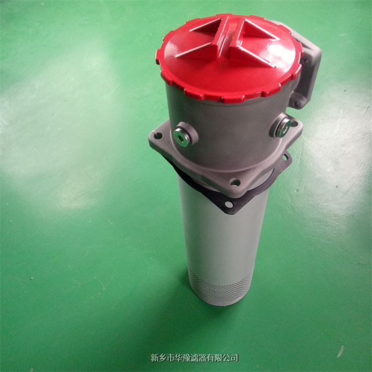 RFA-250*3F-Y回油過(guò)濾器RFA-400*20F