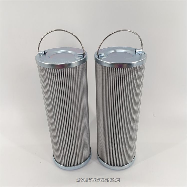 QUI-H400×10BP壓力管路過(guò)濾器帶旁通閥